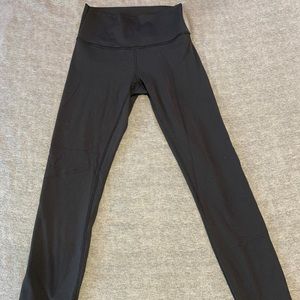 Lululemon 25” Wunder Unders